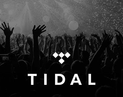 TIDAL wprowadził aplikację TIDAL TV