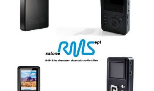 Odsłuchy porównawcze odtwarzaczy przenośnych w RMS.pl w Białymstoku