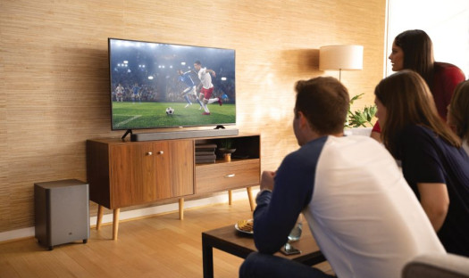 Soundbar JBL Bar 5.1 Surround