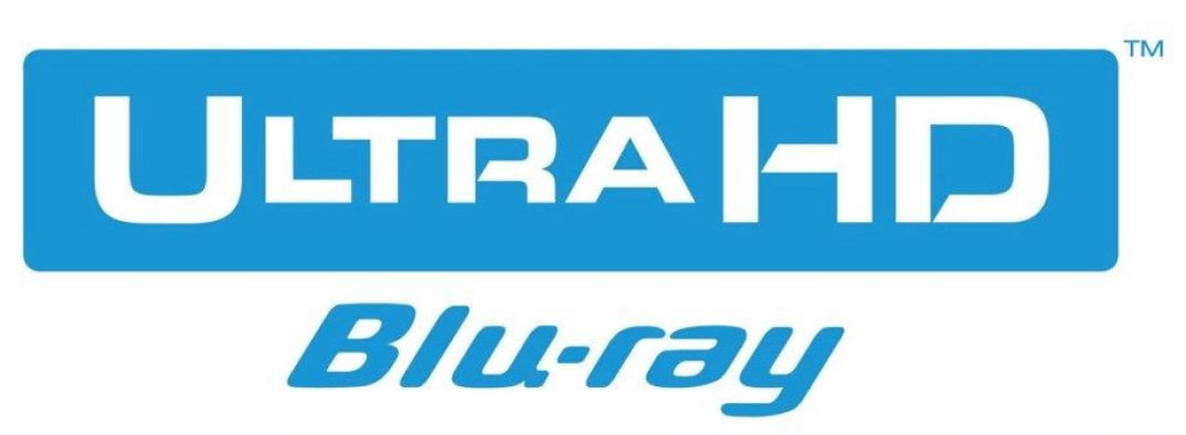 Dwanaście ultra, czyli UHD Blu-ray