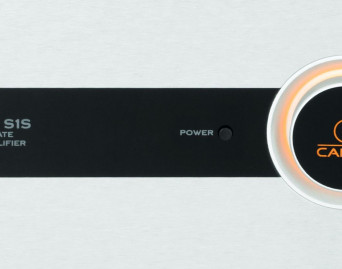 Canor Audio Virtus S1S - referencyjna końcówka mocy Dual-Mono 2x250W