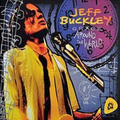 Grace - Around The World