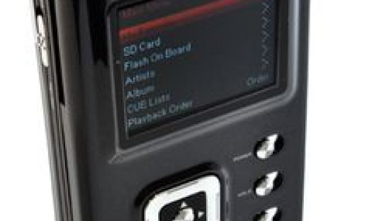 HiFiMAN HM-601 Slim - promocja do wyczerpania zapasów w RMS.pl