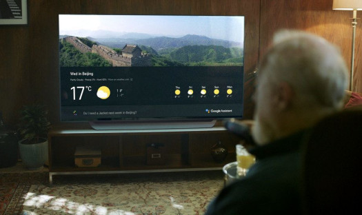 Telewizory LG ThinQ z funkcją sztucznej inteligencji