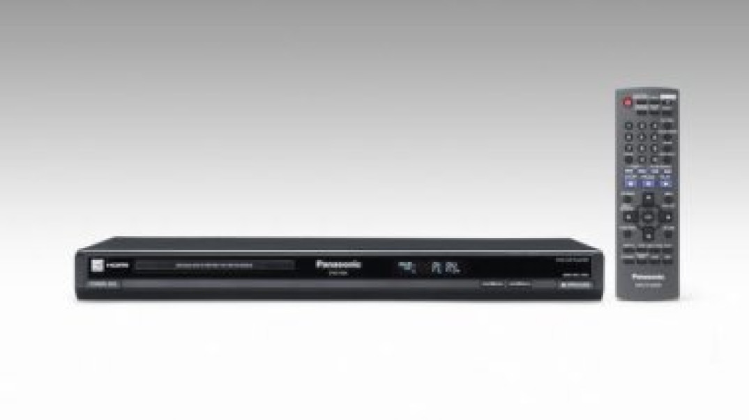 DVD przenośne i stacjonarne