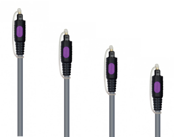 Kable optyczne Ethereal MHX