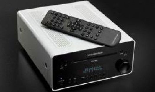 System Cambridge Audio ONE w lubelskim Melomanie