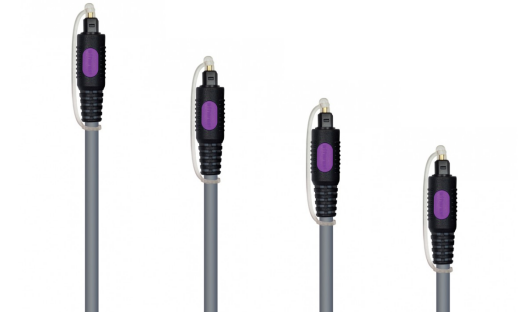 Kable optyczne Ethereal MHX