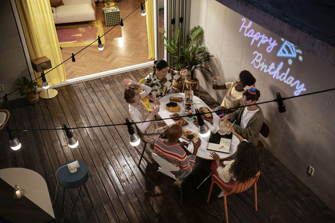 The Freestyle: mobilny projektor Samsunga do lipca w dwóch akcjach promocyjnych