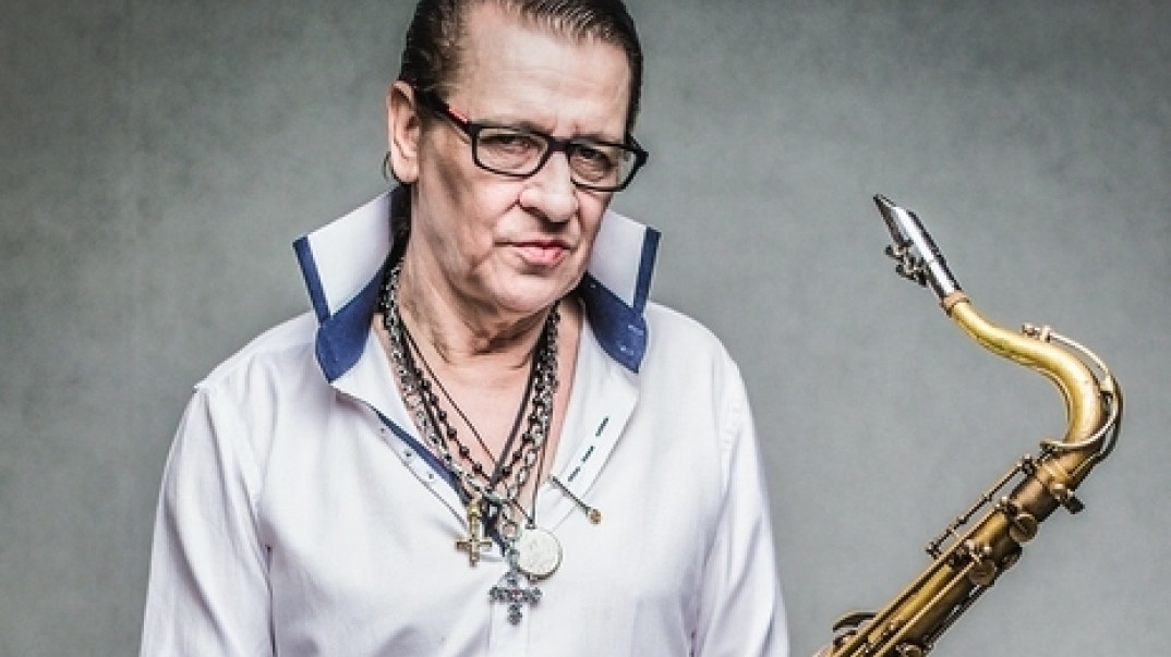 Maciej Maleńczuk wraca do młodzieńczych fascynacji i nagrywa "Jazz For Idiots"