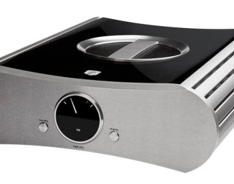 Referencyjny wzmacniacz mocy Gato Audio PWR-222