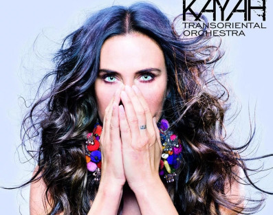 Kayah urodzinowo we Wrocławiu