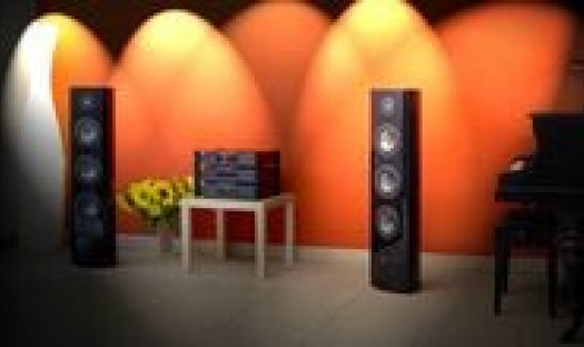 System Fidelity w dystrybucji Decibel