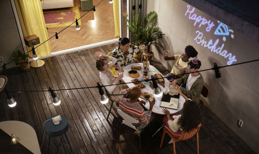 The Freestyle: mobilny projektor Samsunga do lipca w dwóch akcjach promocyjnych