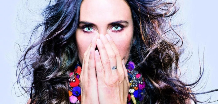 Kayah urodzinowo we Wrocławiu