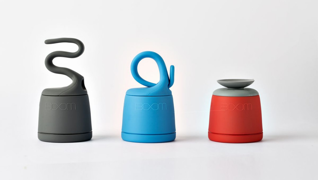 Głośnik bezprzewodowy Polk Audio BOOM Swimmer