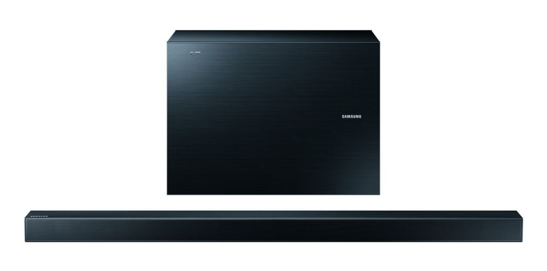 Soundbar Samsung K650