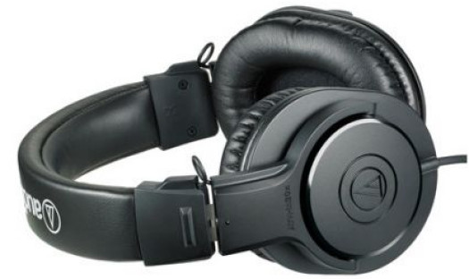 Audio Technica ATH-M20x