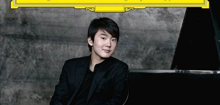 Seong-Jin Cho gra Debussy`ego. Nowa płyta w listopadzie