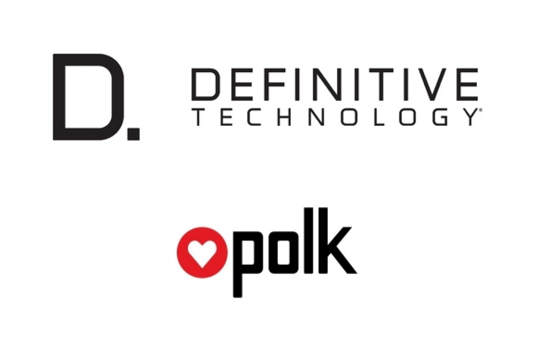 Horn Distribution dystrybutorem urządzeń marek Polk Audio i Definitive Technology