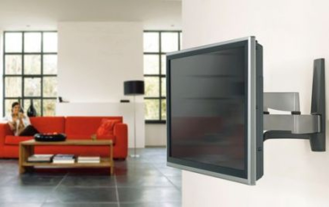 Vogel`s EFW 6345 Plus i EFW 6445 Plus