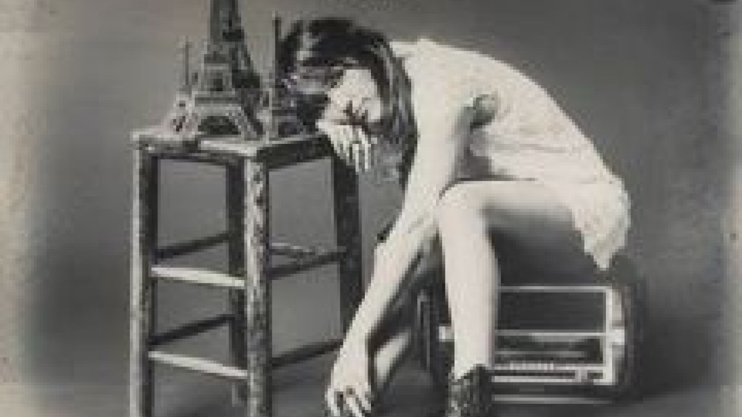 Nowa płyta ZAZ poświęcona stolicy Francji. Premiera "Paris" w listopadzie