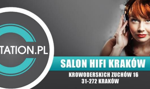 HIFISTATION.PL - ZAPRASZA!