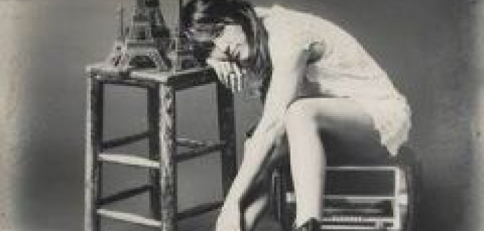 Nowa płyta ZAZ poświęcona stolicy Francji. Premiera "Paris" w listopadzie