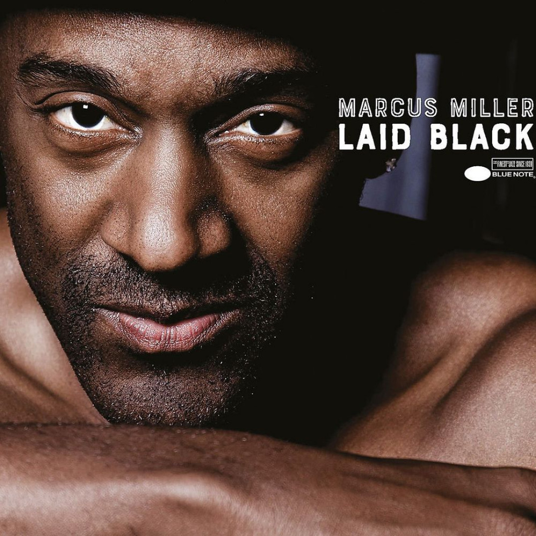 Marcus Miller i "Laid Black" - nowy album już w sklepach