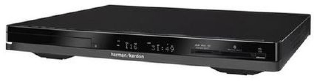 Multimedialne centrum DVD