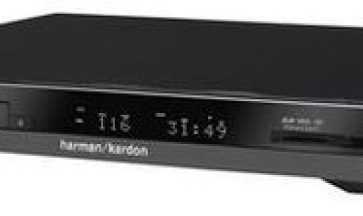 Multimedialne centrum DVD