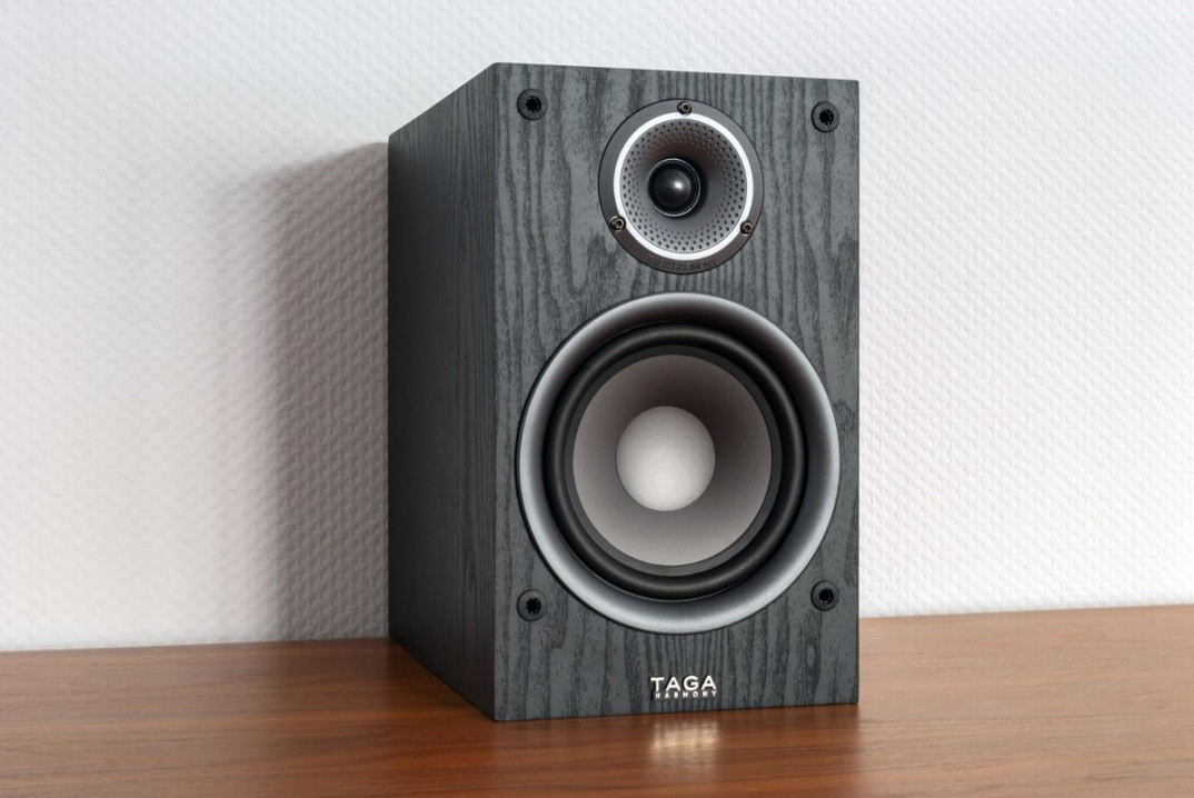 Kolumny podstawkowe Taga Harmony serii Audio-Video - TAV-B