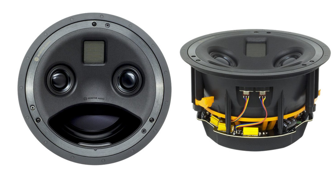 Głośniki instalacyjne Monitor Audio PLIC II