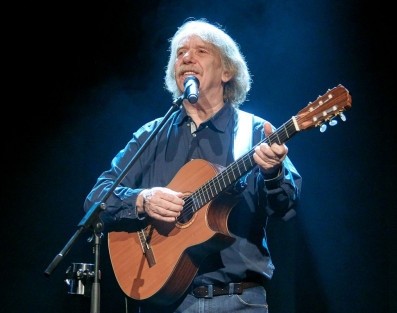 Koncert "V Gongu" Jaromira Nohavicy na CD i DVD