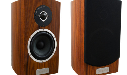 Taga Harmony DIAMOND B-60