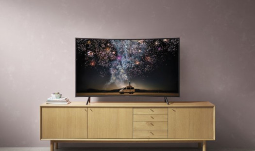 Telewizory Samsung na rok 2019