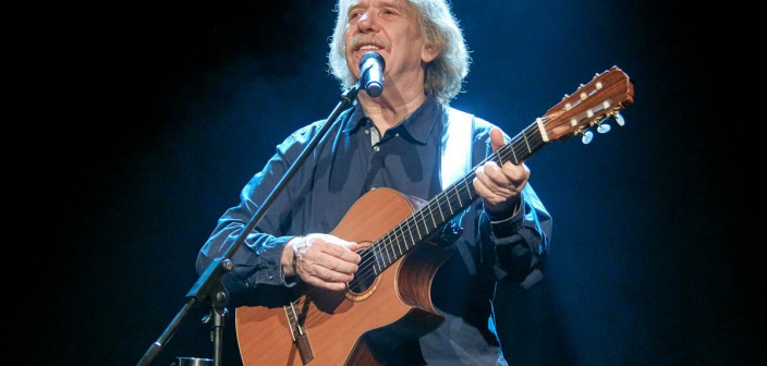 Koncert "V Gongu" Jaromira Nohavicy na CD i DVD