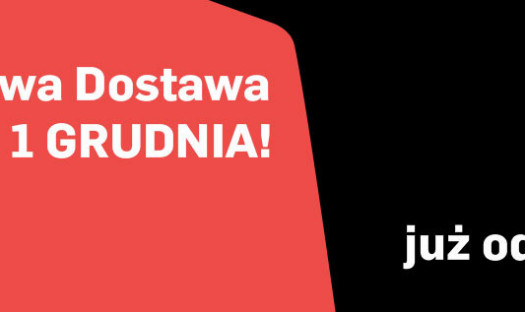 Tylko dziś zakupy na www sklep.RMS.pl z darmową dostawą