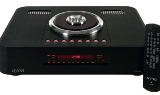 AYON AUDIO