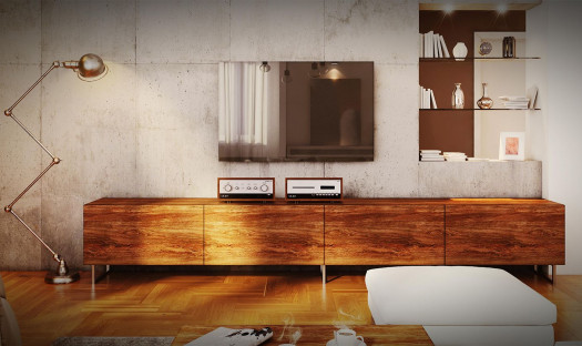 Retro powrót: odtwarzacz CD Leak CDT i integra Leak 130