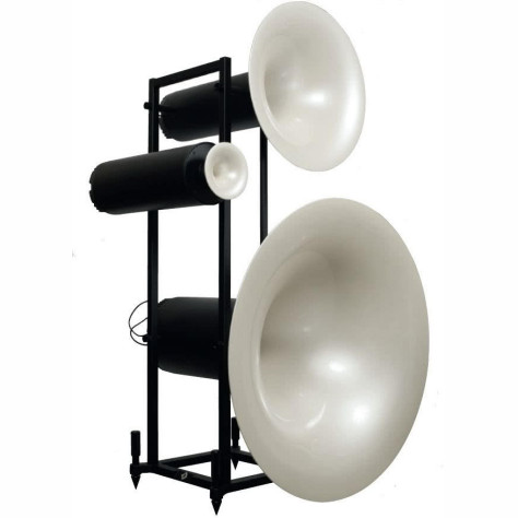 Trio XD + 231 XD cz.3