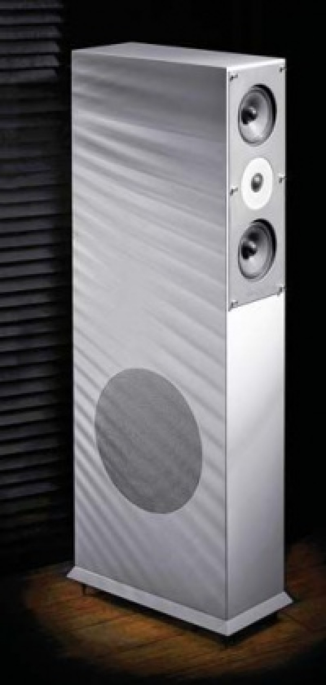 Zespoły głośnikowe Wharfedale ONYX