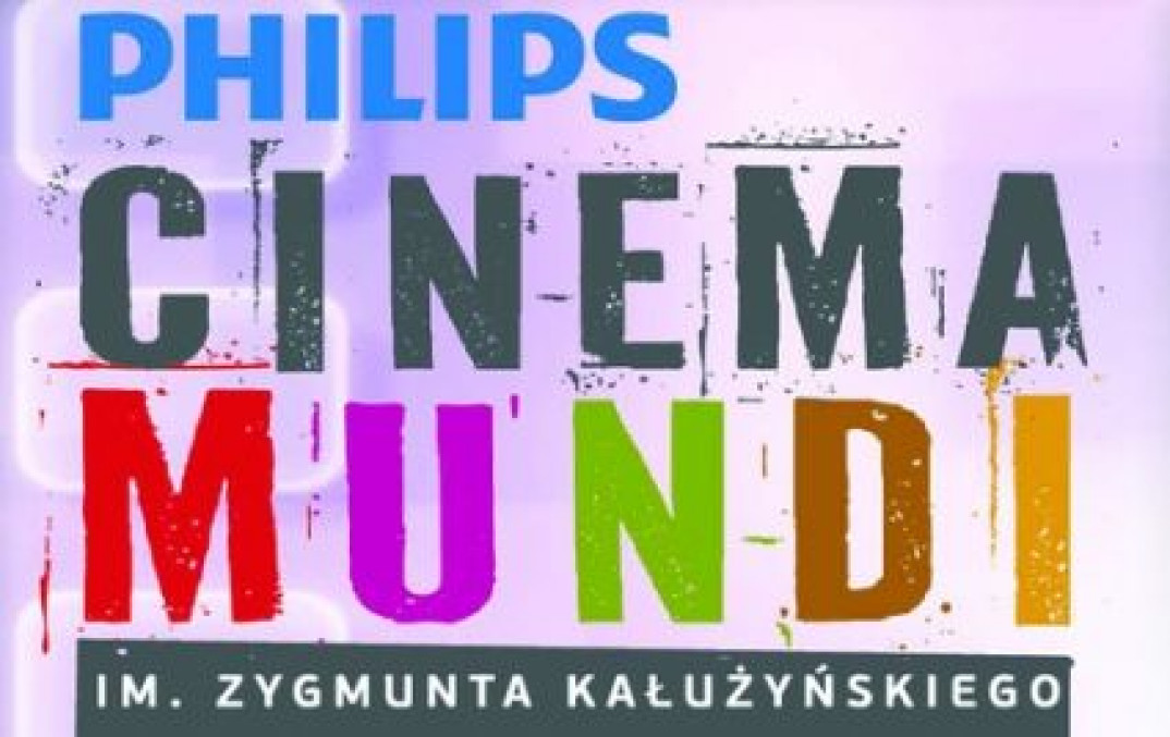 Festiwal filmowy Philips Cinema Mundi