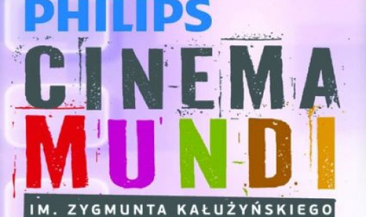 Festiwal filmowy Philips Cinema Mundi
