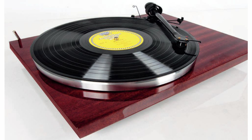 Xpression III Classic