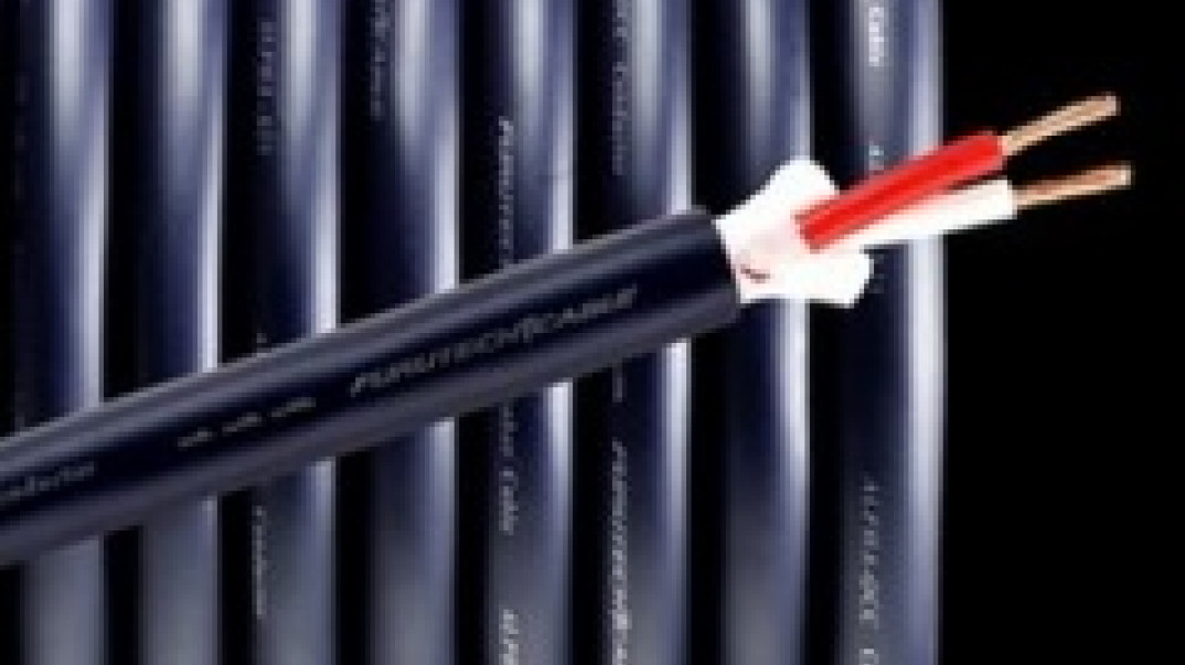 Interkonekty Furutech Alpha-S25 i S-14