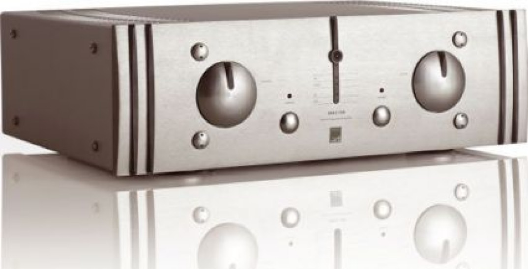 Wzmacniacz zintegrowany ATC SIA2-150 w salonie Q21