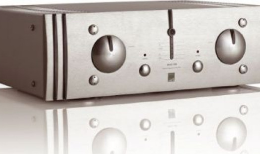 Wzmacniacz zintegrowany ATC SIA2-150 w salonie Q21