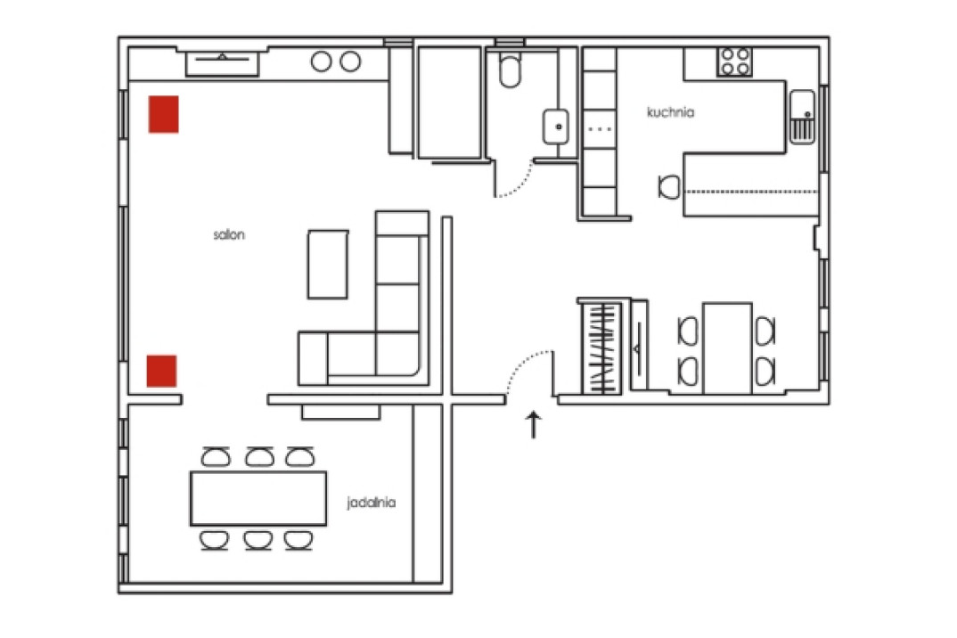 Jakie jest optymalne wytłumienie pomieszczenia odsłuchowego?
