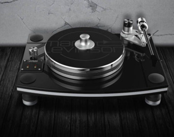 Gramofon Mark Levinson № 515